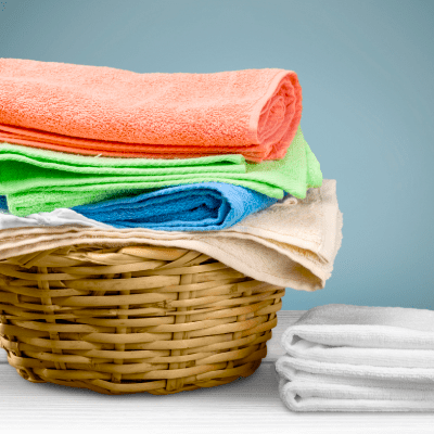 Laundry Service